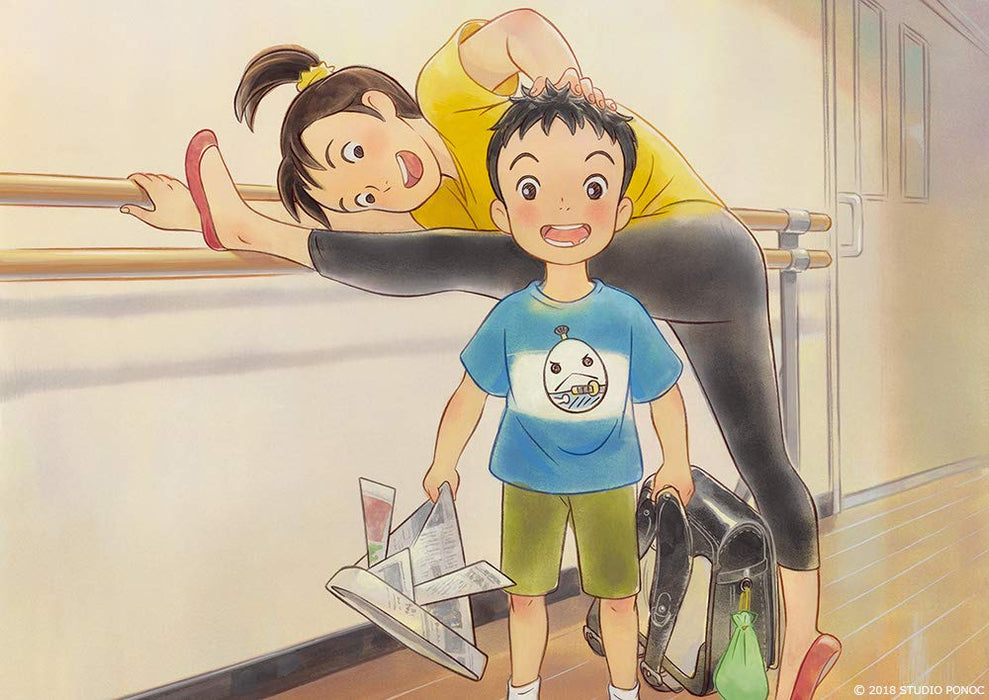 Modest Heroes DVD VWDS-6805 English dubbing subtitle Standard Edition Anime NEW_4