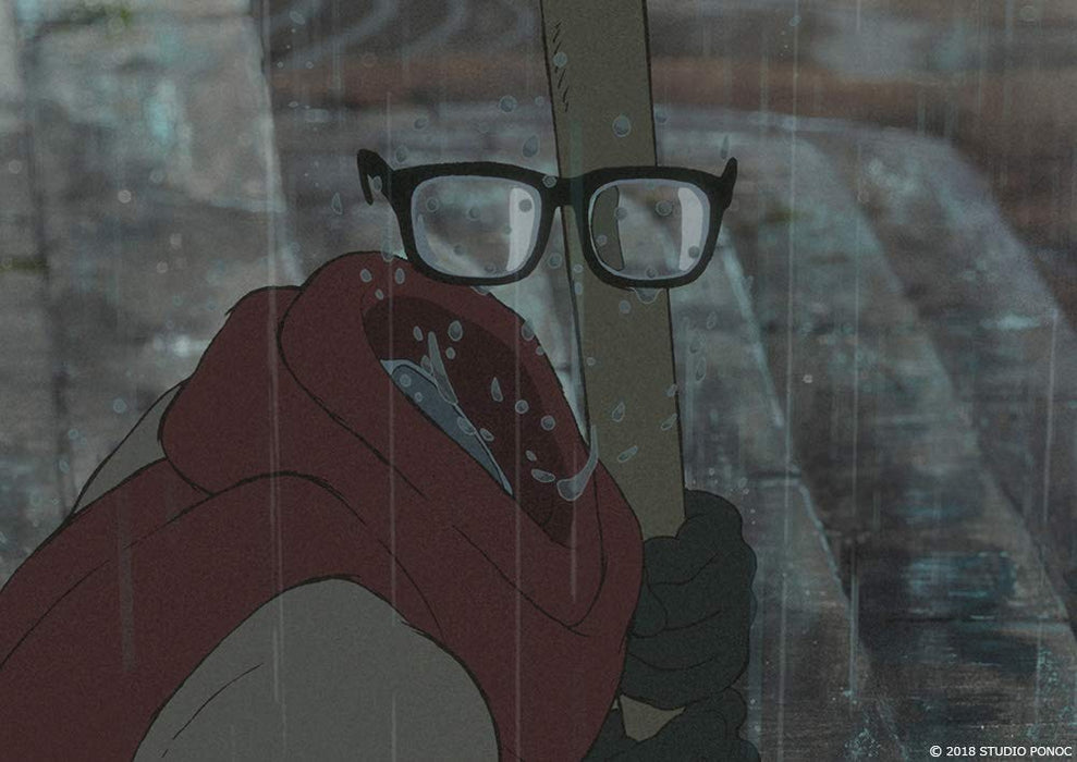 Modest Heroes DVD VWDS-6805 English dubbing subtitle Standard Edition Anime NEW_6