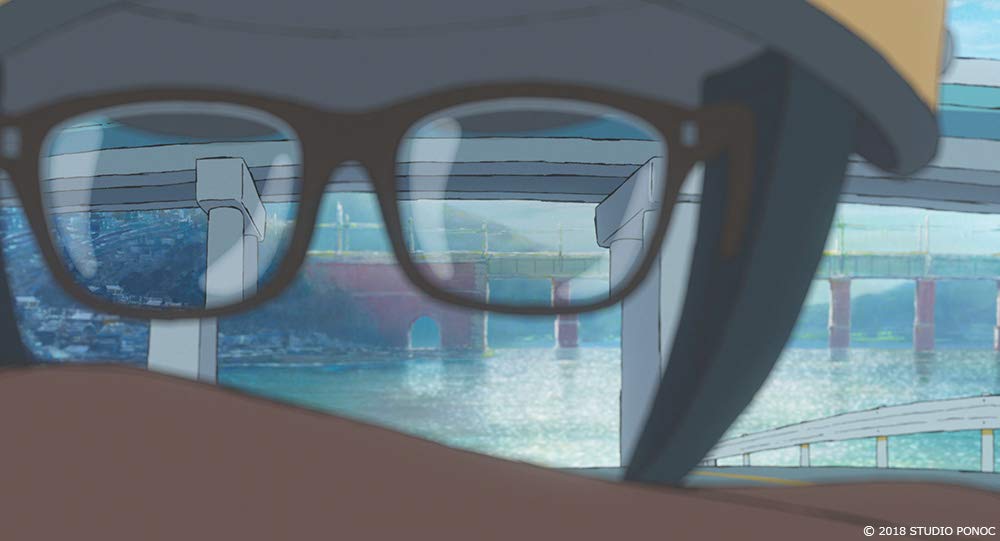 Modest Heroes DVD VWDS-6805 English dubbing subtitle Standard Edition Anime NEW_7