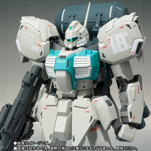 ROBOT SPIRITS Ka signature SIDE MS NERO LUNAR LANDING TYPE MARKING PLUS Ver NEW_2