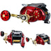 Daiwa 19 SEABORG 500MJ Right Handed Saltwater Fishing Electric Reel Aluminum NEW_3