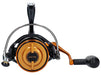 DAIWA 19 CAST'IZM 25QD Spinning Reel Black Aluminum ‎00067202 Saltwater Fishing_3