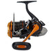 DAIWA 19 CAST'IZM 25QD Spinning Reel Black Aluminum ‎00067202 Saltwater Fishing_4