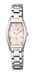 CITIZEN xC Eco-Drive EW5544-51W Solor Women's Watch Stainless Steel Band NEW_1