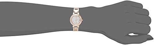 CITIZEN xC Eco-Drive ES9435-51A Solor Radio Women's Watch Stainless Steel NEW_2