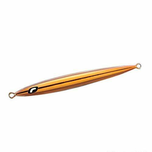 Shimano metal jig Oshia Stinger butterfly Pebble stick 350g NEW from Japan_1