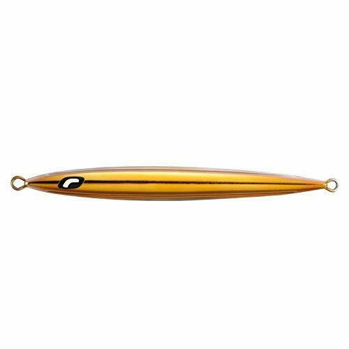Shimano  metal jig Oshia Stinger butterfly Pebble stick 260g NEW from Japan_1