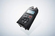 TASCAM DR-40X 4-Channel Linear PCM Recorder with USB Audio Interface NEW_2