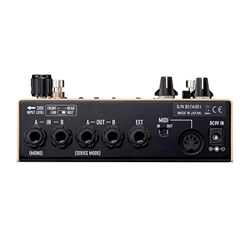 FREE THE TONE FUTURE FACTORY FF-1Y RF PHASE MODULATION DELAY NEW from Japan_3
