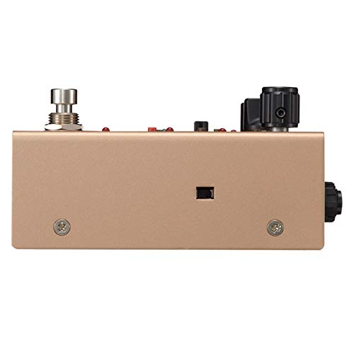 FREE THE TONE FUTURE FACTORY FF-1Y RF PHASE MODULATION DELAY NEW from Japan_4