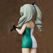 Union Creative Girls und Panzer: Senshado Daisakusen Anchovy Figure NEW_10