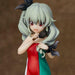 Union Creative Girls und Panzer: Senshado Daisakusen Anchovy Figure NEW_6
