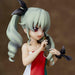 Union Creative Girls und Panzer: Senshado Daisakusen Anchovy Figure NEW_7