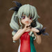 Union Creative Girls und Panzer: Senshado Daisakusen Anchovy Figure NEW_8