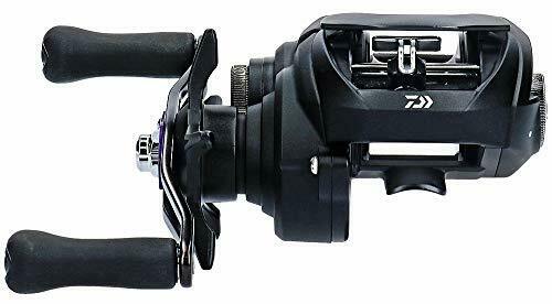 Daiwa 19 TATULA TW 100XH 8.1 Right Handle NEW from Japan_6