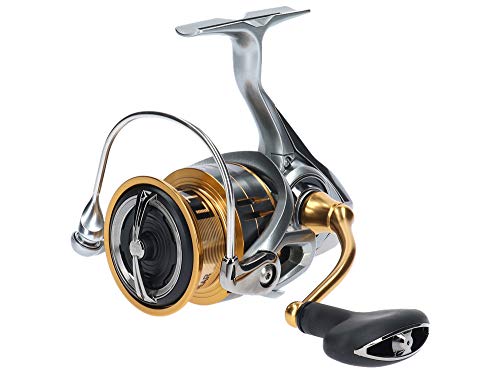Daiwa 19 FREAMS LT5000S-CXH Fishing Spinning Reel ABS Multicolor ‎00057060 NEW_1