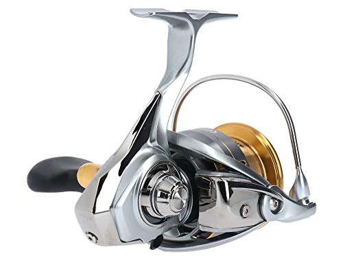 Daiwa 19 FREAMS LT5000S-CXH Fishing Spinning Reel ABS Multicolor ‎00057060 NEW_2
