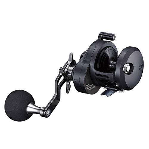 Daiwa Baitcast Reel 19 CATALINA 15H Right Handed Saltwater Reel NEW from Japan_1