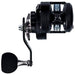 Daiwa Baitcast Reel 19 CATALINA 15H Right Handed Saltwater Reel NEW from Japan_3