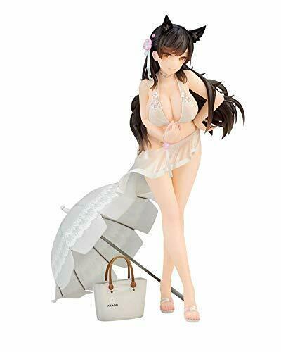 Alter Azur Lane Atago Midsummer March Ver. 1/7 Scale Figure NEW from Japan_1