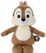 Disney character Plush Doll Stuffed toy chip 14.5cm Anime NEW from Japan_1