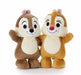 Disney character Plush Doll Stuffed toy chip 14.5cm Anime NEW from Japan_5