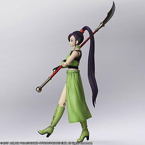 Dragon Quest XI: Echoes of an Elusive Age BRING ARTS Martina Figure NEW_4