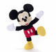Disney character Plush Doll Stuffed toy Mickey Mouse 15cm Anime NEW from Japan_3
