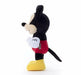 Disney character Plush Doll Stuffed toy Mickey Mouse 15cm Anime NEW from Japan_4