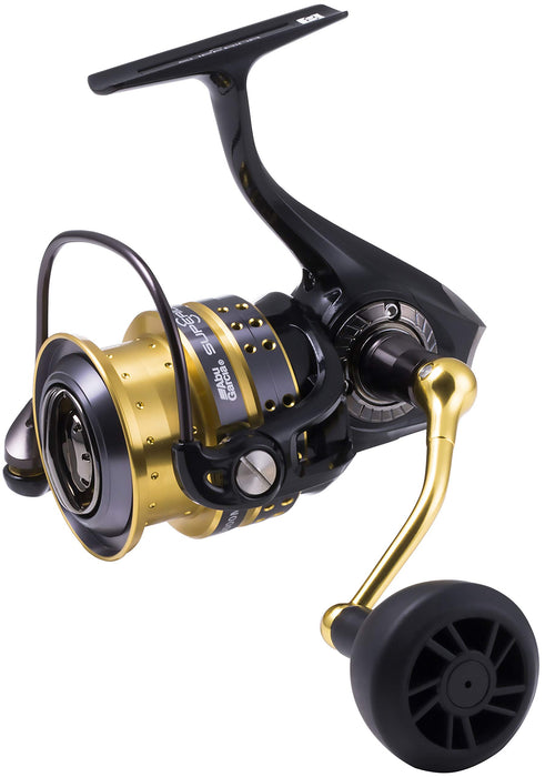 ABU Garcia Spinning Reel Superior 3000MSH Exchangeabel Handle Reel ‎1500960 NEW_1