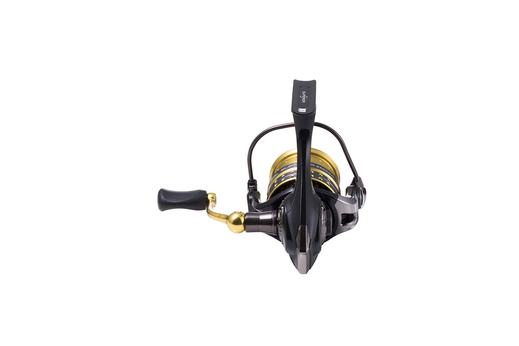 ABU Garcia Spinning Reel Superior 3000MSH Exchangeabel Handle Reel ‎1500960 NEW_3