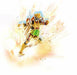 BANDAI RKF Legend Rider Series Kamen Rider Ex-Aid Muteki Gamer Figure NEW_4