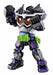BANDAI RKF Legend Rider Series Kamen Rider Genm God Maximum Gamer Figure NEW_2