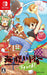 Nintendo Switch Game Software Umihara Kawase Fresh! HAC-P-AQW8A Action Game NEW_1
