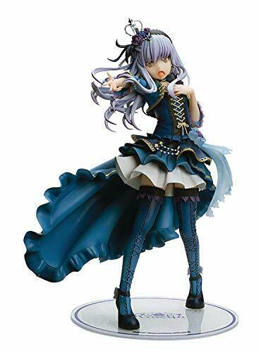 BanG Dream! Girls Band Party! Vocal Collection Yukina Minato from Roselia Figure_1