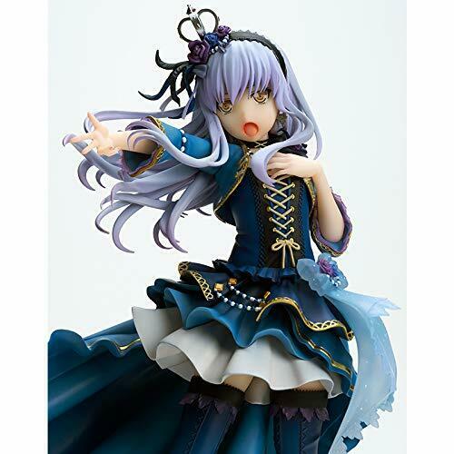 BanG Dream! Girls Band Party! Vocal Collection Yukina Minato from Roselia Figure_2