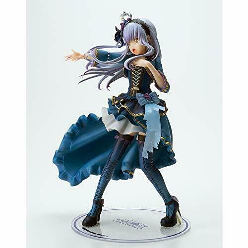 BanG Dream! Girls Band Party! Vocal Collection Yukina Minato from Roselia Figure_3