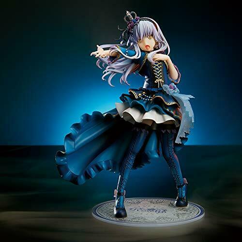 BanG Dream! Girls Band Party! Vocal Collection Yukina Minato from Roselia Figure_6
