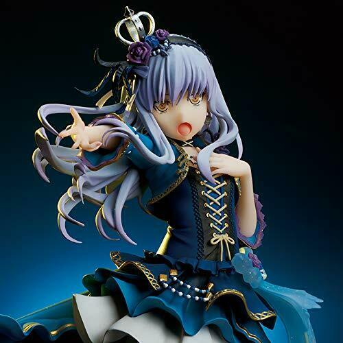 BanG Dream! Girls Band Party! Vocal Collection Yukina Minato from Roselia Figure_7