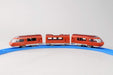 Takara Tomy Plarail S-52 Odakyu Romancecar GSE70000 Series Battery Powered NEW_3