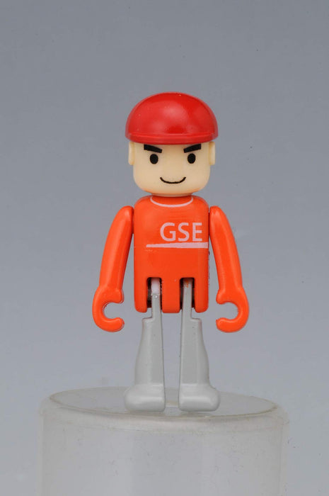 Takara Tomy Plarail S-52 Odakyu Romancecar GSE70000 Series Battery Powered NEW_5