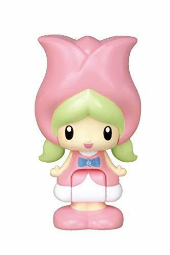 TAKARA TOMY Koeda-chan Thuri Anne-chan and Chair NEW from Japan_2