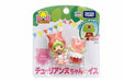 TAKARA TOMY Koeda-chan Thuri Anne-chan and Chair NEW from Japan_4