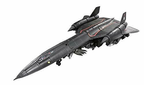 TAKARA TOMY Transformers SS-26 Jet Fire NEW from Japan_2