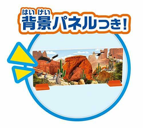 Takara Tomy Plarail Thomas & Friends Nia Ace Go Adventure Set NEW from Japan_2