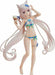 Freeing Nekopara Vanilla: Swimsuit Ver. 1/12 Scale Figure NEW from Japan_1