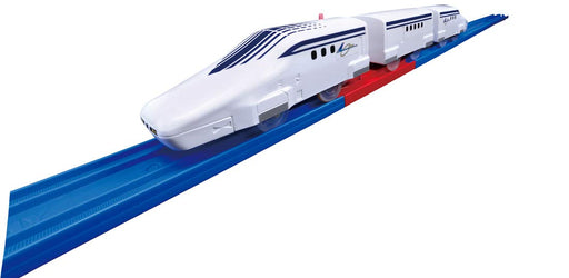 TAKARA TOMY Plarail S-17 Change speed with rails Superconducting Maglev L0 NEW_1