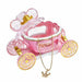 Disney Motors Jewelry Way Potiron Princess Aurora (Tomica) NEW from Japan_4