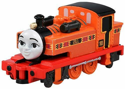 Takara Tomy Thomas Tomica 06 Nia NEW from Japan_1