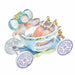 Disney Motors Jewelry Way Potiron Dumbo (Tomica) NEW from Japan_3